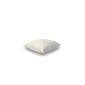 Cozy down pillows 40 x 40 cm Reference Pure Cotton Cream (Set of 2)