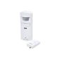 King SEC-APR10 Security alarm with motion detection (tool)