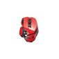 Mad Catz MOUS9 Wireless Mouse for PC, Mac and mobile devices - Red (Personal Computers)