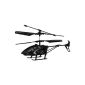 68038 Starkid Arapaho remotely controlled 2-channel infrared helicopter (Toys)