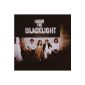 Under the Blacklight (Audio CD)