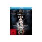 Girl from the Naked Eye (Blu-ray)