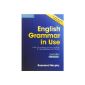 English Grammar in Use with Answers: A Self-Study Reference and Practice Book for Intermediate learners of English (Paperback)