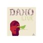 Daho Live (CD)