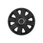 Wheel Covers Cartrend 70271 16 "