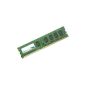 Memory 2GB RAM for IBM-Lenovo ThinkCentre M58 (7360-xxx) (DDR3-10600 - Non-ECC) (Personal Computers)