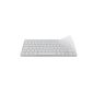 Artwizz SeeJacket Silicone Silicone Cover for Apple iMac keyboard / wireless keyboard (iMac 2010) translucent (Accessories)