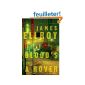 Blood's A Rover (Hardcover)