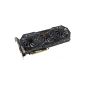 Gigabyte N980G1 4GD Gaming Graphics Card NVIDIA GeForce GTX 980 4096 MB 1228 MHz PCI-Express (Accessory)