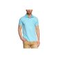 Tommy Hilfiger Men's Polo Shirt Rick Polo S / S SF / 0887831886 (Textiles)