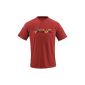 VAUDE Men's T-Shirt Men's Calisto Shirt (Sports Apparel)