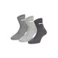 PUMA Short Socks Crew Unisex 3P (Sports Apparel)