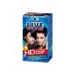 Live Color XXL permanent colorant, 90 Cosmic Blue, 3 Pack (3 x 1 piece) (Health and Beauty)