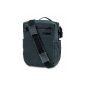 Shoulder bag with antitheft Intasafe Z200 (equipment)