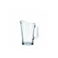 LEONARDO 012 659 liter jug ​​with ice lip 1.8 Ciao (household goods)