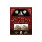 New York City in 3D in the Gilded Age (Paperback)