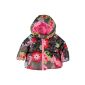 Bóboli Baby - Girls Jacket 243087 (Textiles)
