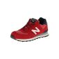 New Balance Ml574 D, menswear Trainers (Shoes)