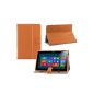 Send tablet sleeve for ODYS IEOs Quad Tablet