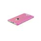 Itskins IT925ZERO3 ultra thin back case for Nokia Lumia 925 Pink (Accessory)