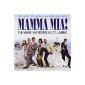 Mamma Mia!  (Audio CD)