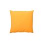 Apart 200000-5050-16 cushion cover 50 x 50 cm Basic, sun (household goods)