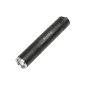 SecurityIng® Portable 700 Lumens CREE XM-L2 U2-1A LED 5 modes tactical flashlight suitable for 18650 Battery Flashlight (battery not included) (Misc.)