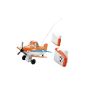 Planes - BHL48 - Radio Control Vehicle Miniature - My Buddy Dusty (Toy)