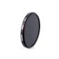NEEWER ® 55 mm infrared infrared filter 950nm IR 950 (Electronics)