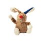 sigikid 35882 - The rabbit with the red nose (Toys)