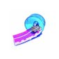 Giochi Preziosi - 2805 - Zhu Zhu Pets - Interactive Plush - Deluxe Playset - Ramp Up on Route Tournante (Toy)