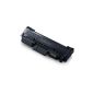 Samsung MLT-D116L / ELS Toner for M2625 / 2825/2675/2875 high-capacity black (Office supplies & stationery)