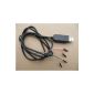 USB to TTL UART PL2303HX to RS232 COM Cable Converter Module (electronics)