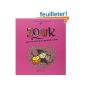 Zouk, Volume 1: Zouk a witch with a big heart (Album)