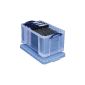 Really Useful Box 48C Aufbewahrunsbox for office hardware (office supplies & stationery)