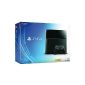 PlayStation 4 Console (Console)