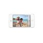 Apple iPod touch 8GB White (4th generation) (Electronics)