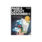 MAGIX & ​​Page Layout Designer 9 [Download] (Software Download)