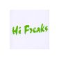 Hi Freaks Maxi CD 1 (Audio CD)