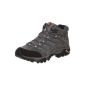 Merrell MOAB MID GTX Ladies trekking & hiking boots (shoes)