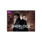 Sherlock Season 3 (Amazon Instant Video)
