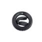 HMParts tires with tubes 12 1/2 x 2,75 - Mini Cross / Dirt Bike