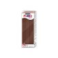 8022 Staedtler Fimo Soft Dough Chocolate 350g (Office Supplies)