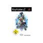 Kingdom Hearts II (video game)