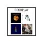 A must for Coldplay- newcomers!