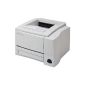 HP LaserJet 2200D Laser Printer (Personal Computers)