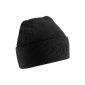Beechfield - knitted hat - Adult Unisex (Clothing)