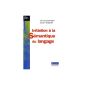 Introduction to the language semantics (Paperback)