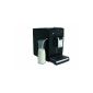 WIK Crema Roma 9758 Fully automatic coffee, espresso and cappuccino machine, black (household goods)