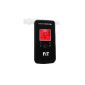 Breathalyser FiT178-PRO with electrochemical sensor Alkomat (Personal Care)
